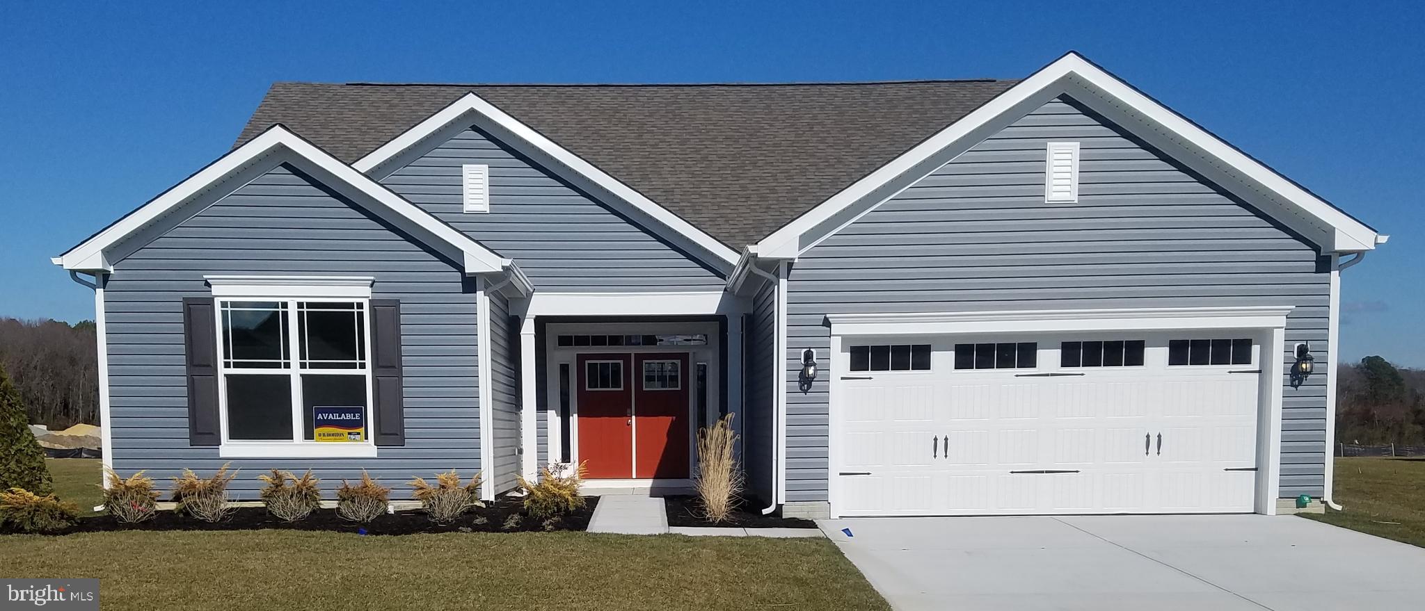 15418 Crape Myrtle Road Milton, DE 19968 - Photo 1 of 29 Gallery Image 1