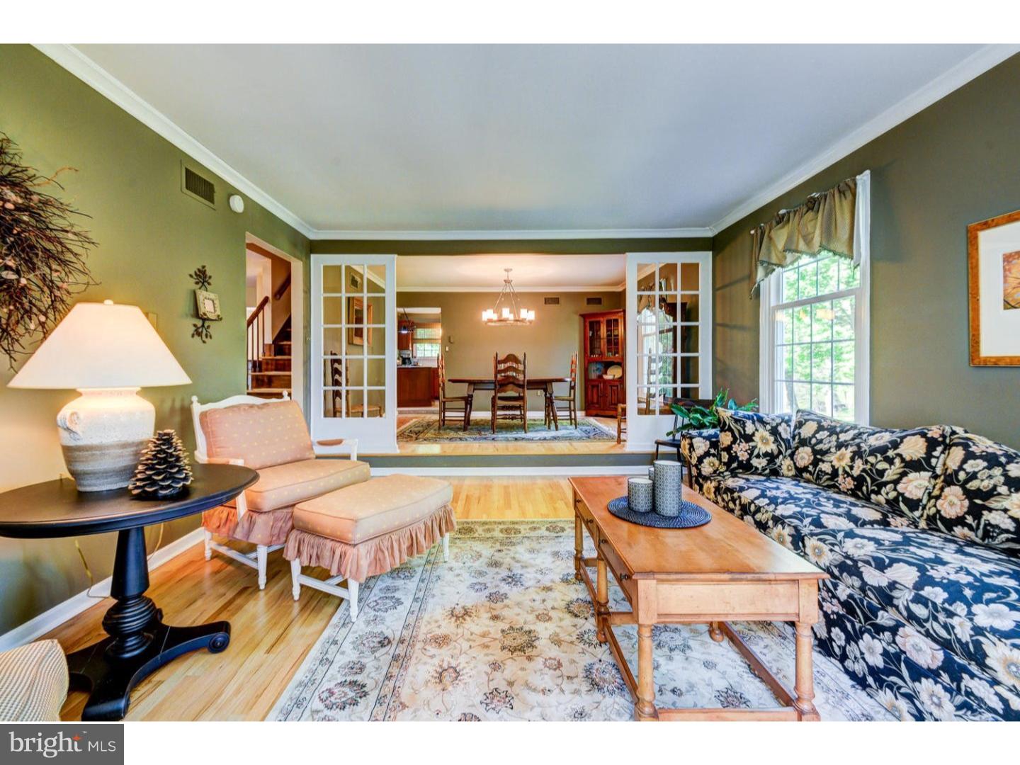396 Chesterfield Jacobstown Road Chesterfield, NJ 08515 - Photo 2 of 25 Gallery Image 2