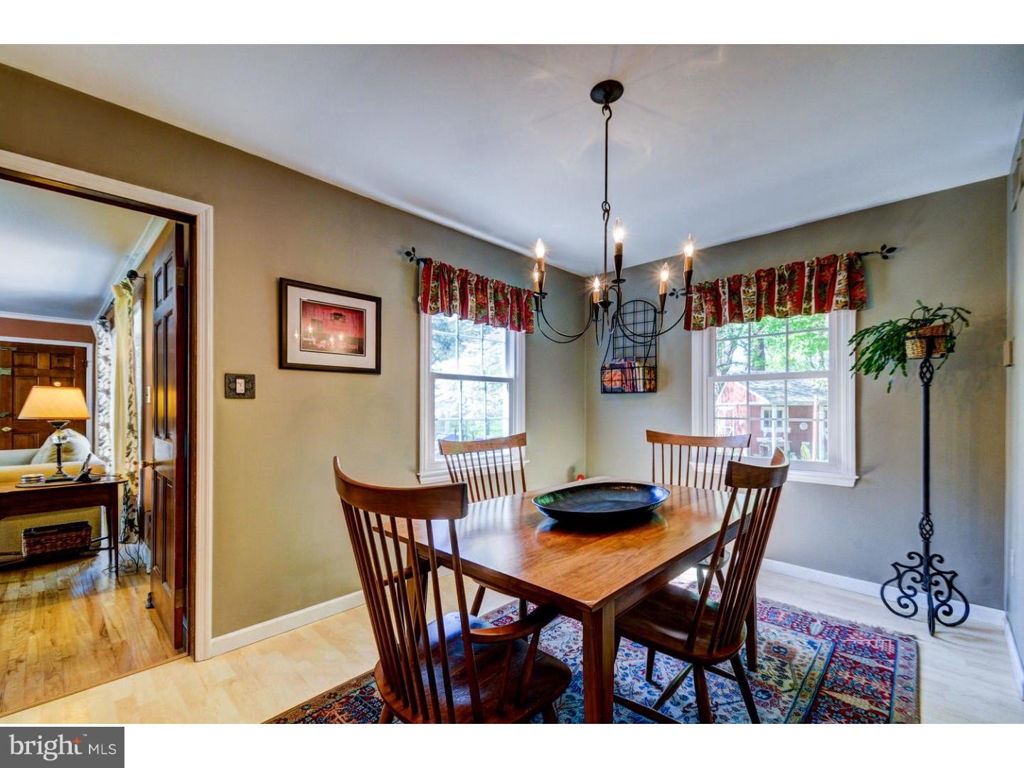 396 Chesterfield Jacobstown Road Chesterfield, NJ 08515 - Photo 12 of 25 Gallery Image 12