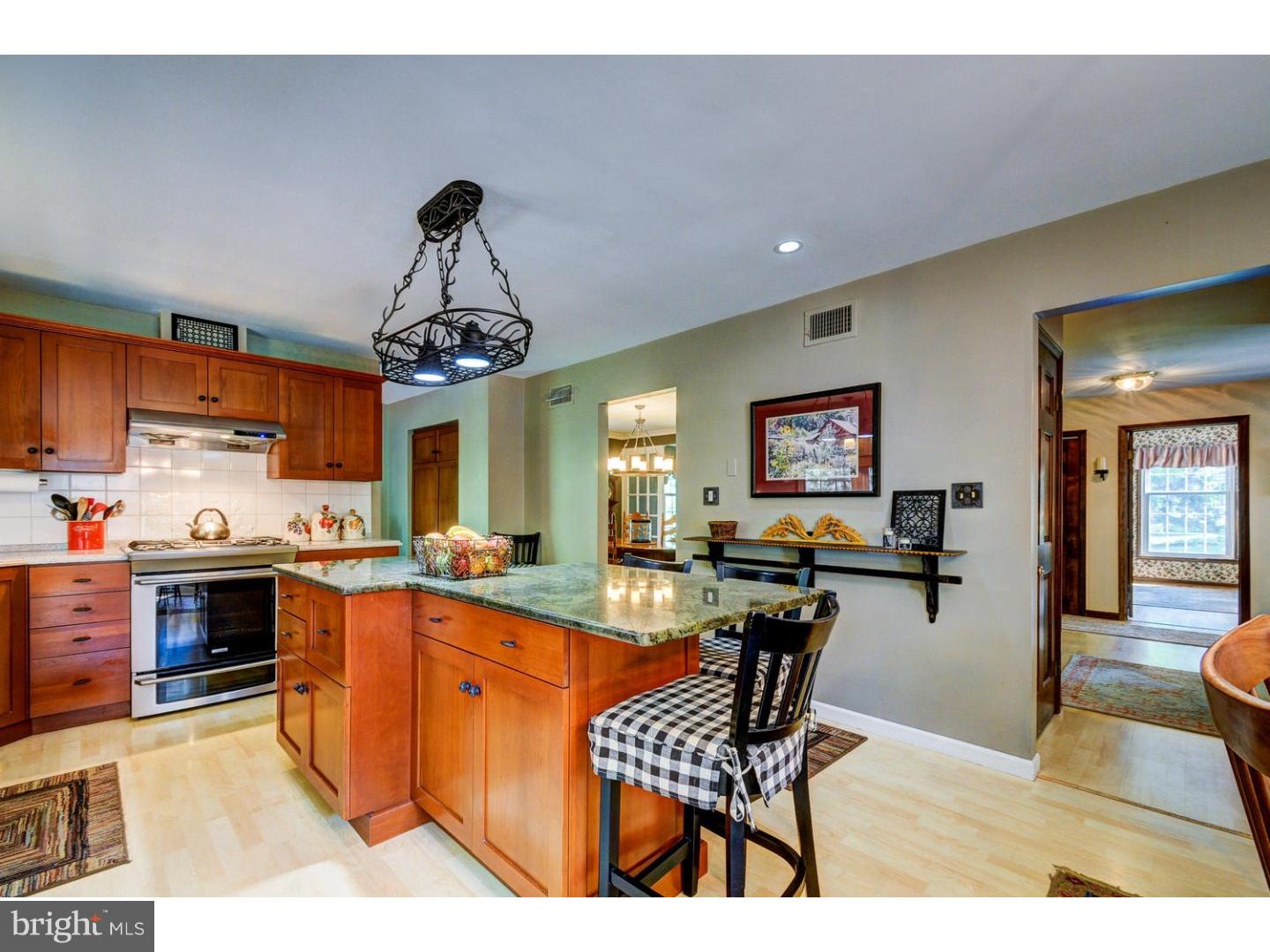 396 Chesterfield Jacobstown Road Chesterfield, NJ 08515 - Photo 14 of 25 Gallery Image 14