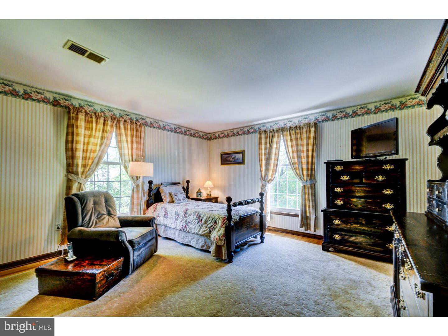 396 Chesterfield Jacobstown Road Chesterfield, NJ 08515 - Photo 16 of 25 Gallery Image 16