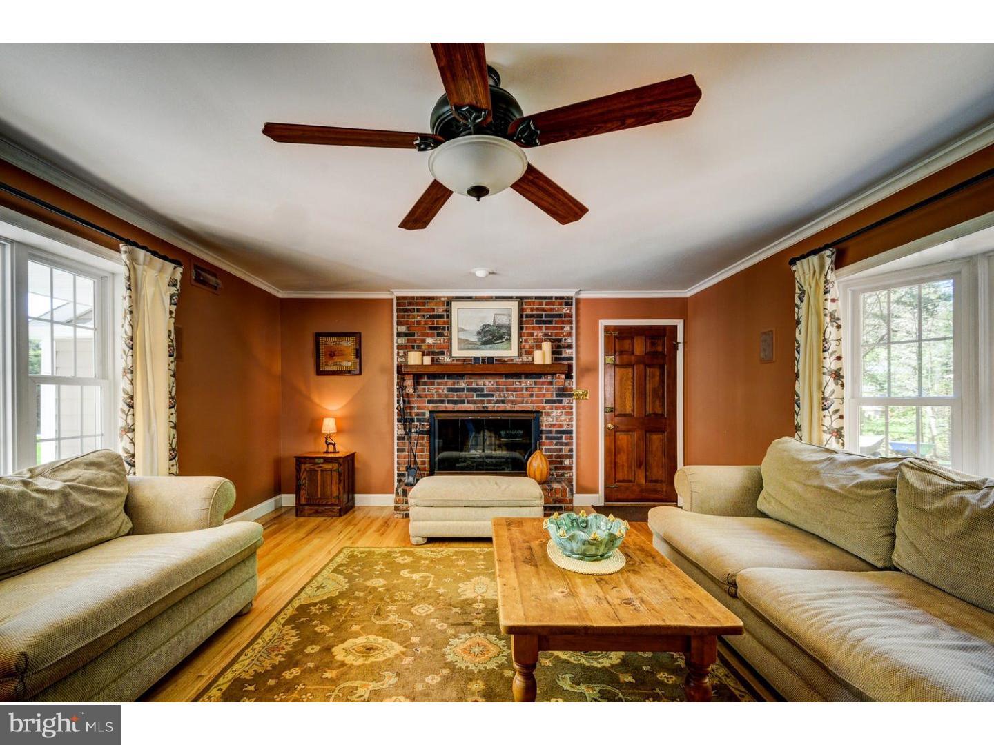 396 Chesterfield Jacobstown Road Chesterfield, NJ 08515 - Photo 18 of 25 Gallery Image 18
