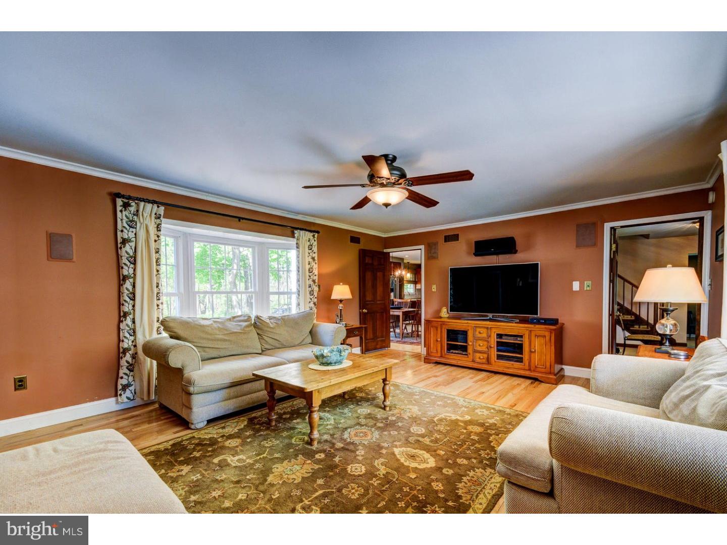 396 Chesterfield Jacobstown Road Chesterfield, NJ 08515 - Photo 19 of 25 Gallery Image 19