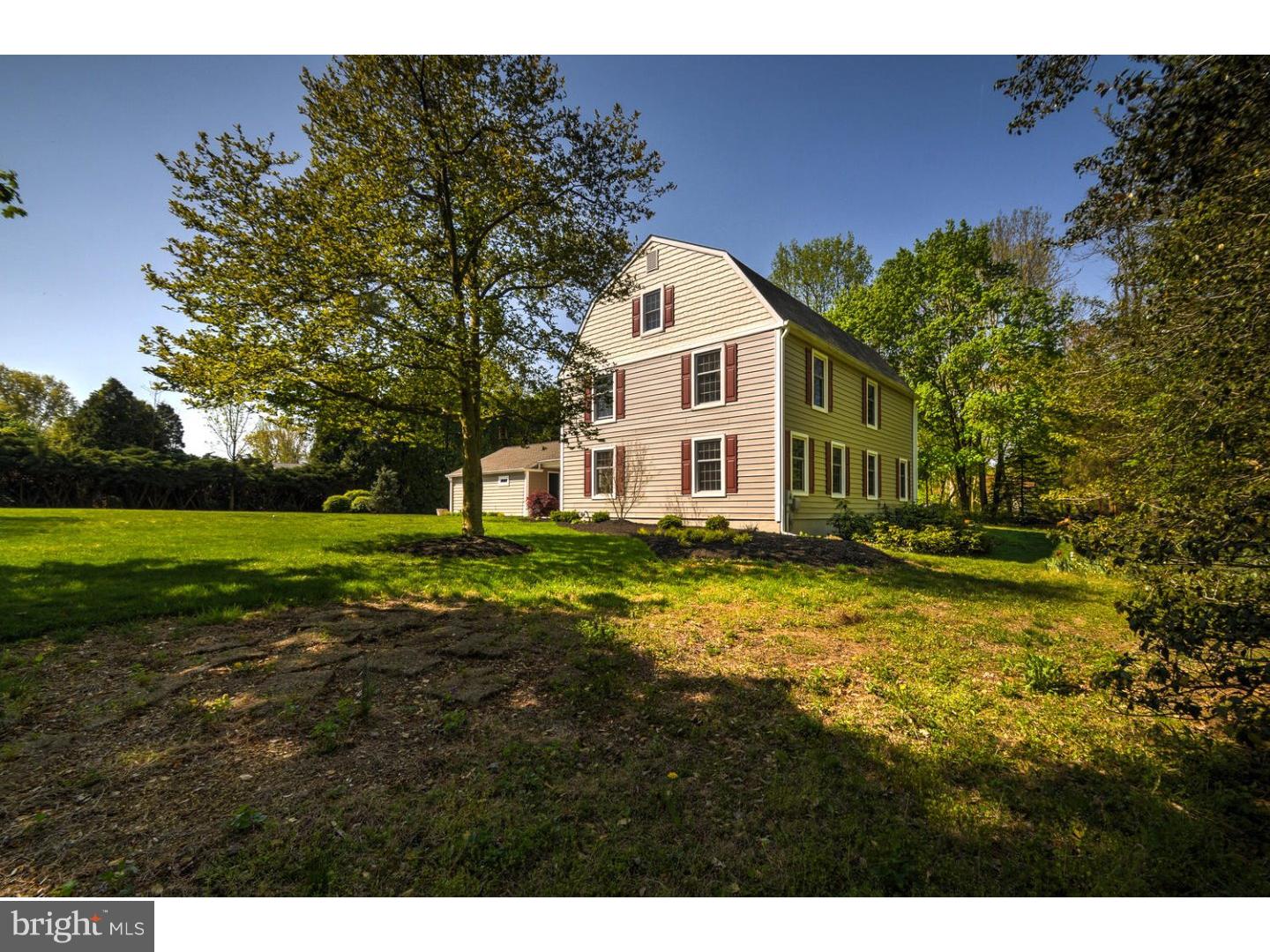 396 Chesterfield Jacobstown Road Chesterfield, NJ 08515 - Photo 24 of 25 Gallery Image 24