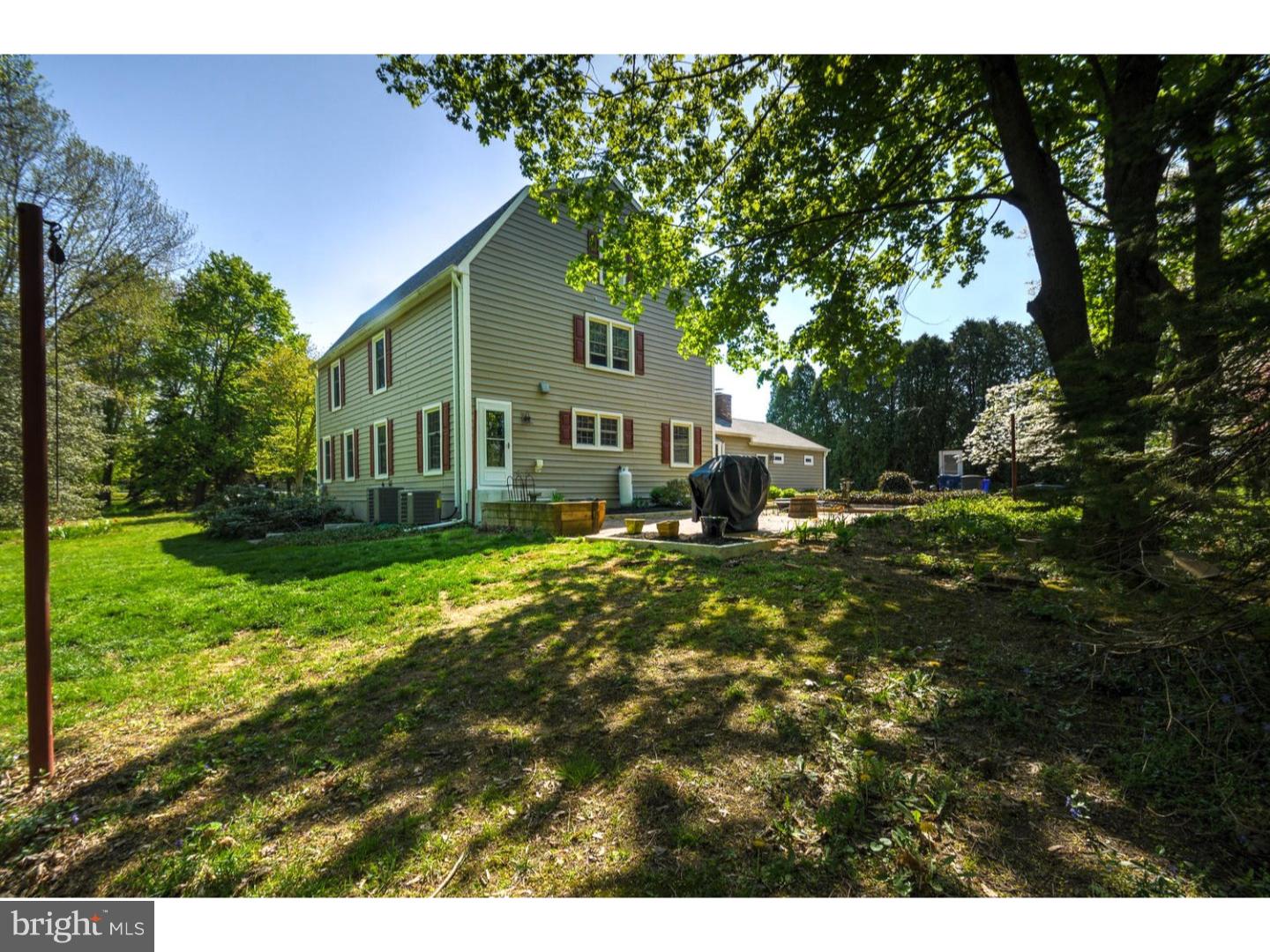 396 Chesterfield Jacobstown Road Chesterfield, NJ 08515 - Photo 25 of 25 Gallery Image 25