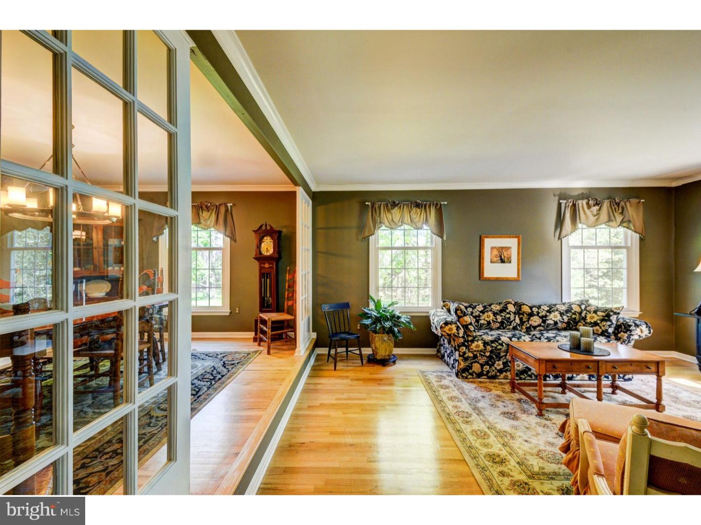 396 Chesterfield Jacobstown Road Chesterfield, NJ 08515 - Photo 4 of 25 Gallery Image 4