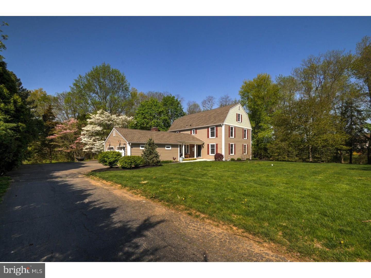 396 Chesterfield Jacobstown Road Chesterfield, NJ 08515 - Photo 5 of 25 Gallery Image 5
