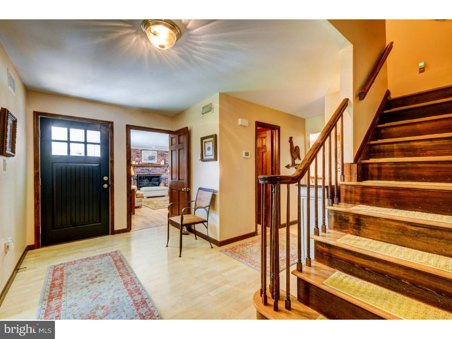 396 Chesterfield Jacobstown Road Chesterfield, NJ 08515 - Photo 7 of 25 Gallery Image 7
