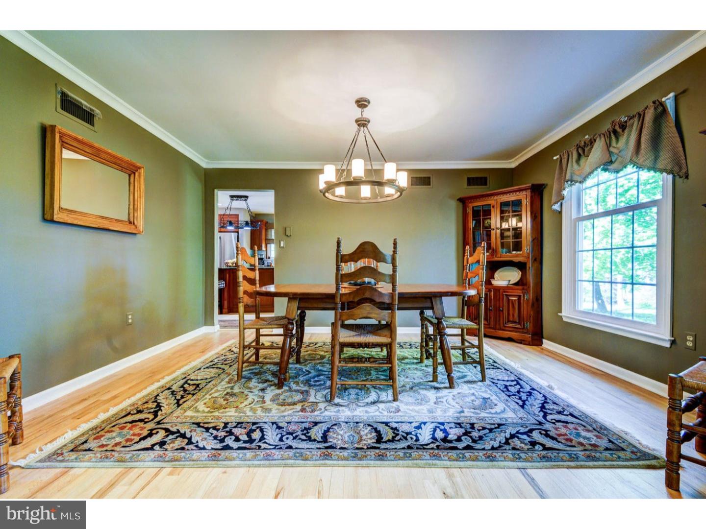 396 Chesterfield Jacobstown Road Chesterfield, NJ 08515 - Photo 9 of 25 Gallery Image 9