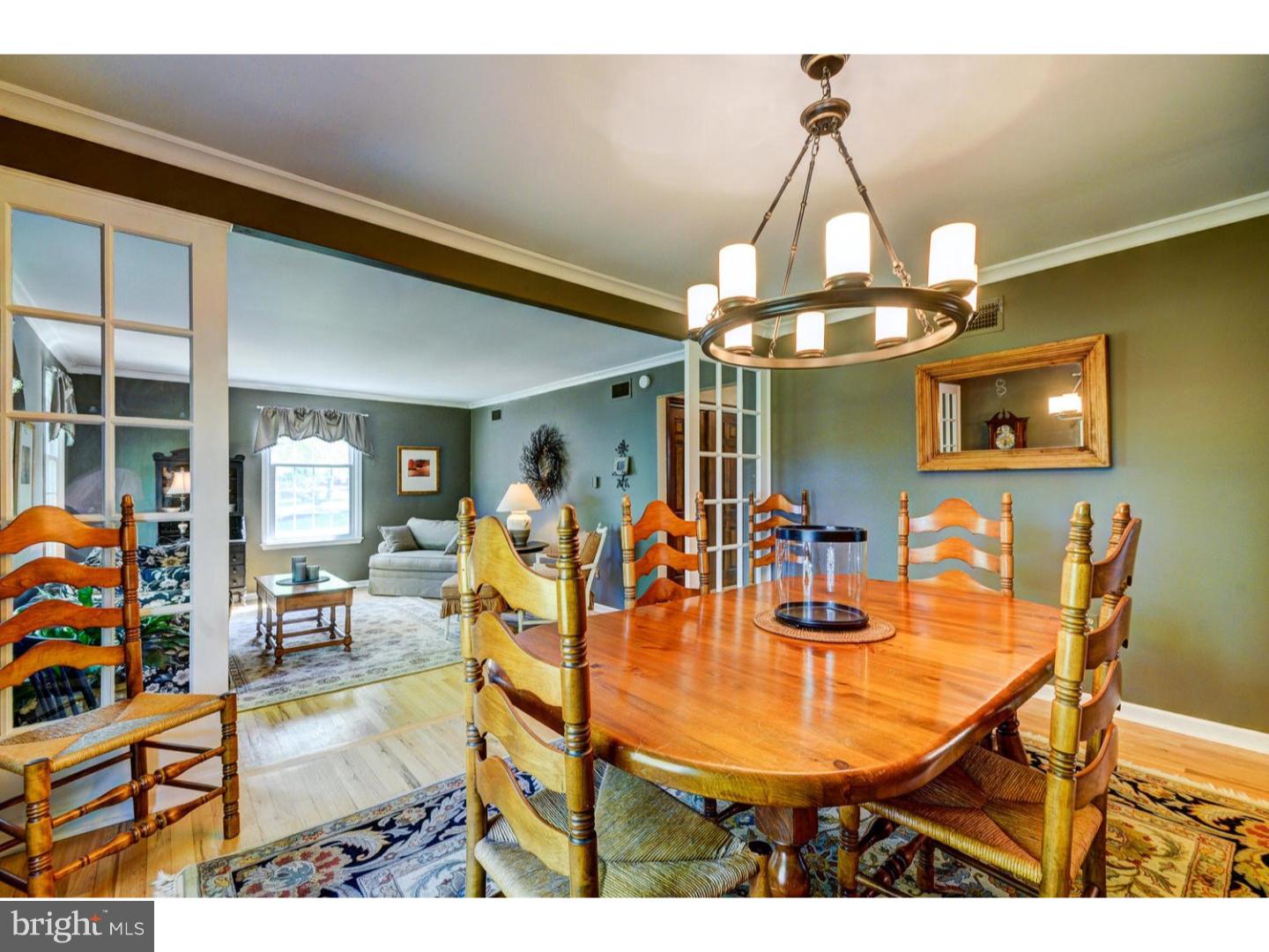 396 Chesterfield Jacobstown Road Chesterfield, NJ 08515 - Photo 10 of 25 Gallery Image 10