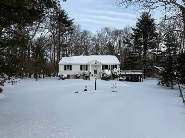 $375,000 | 214 Pike Avenue, Attleboro, MA 02703