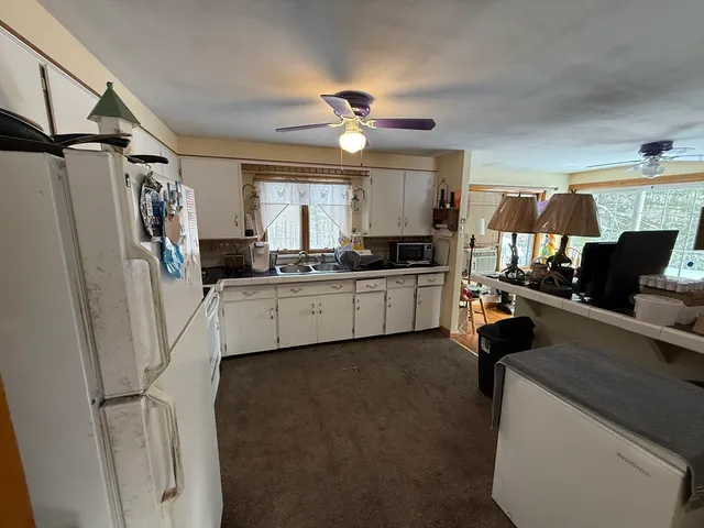 $375,000 | 214 Pike Avenue, Attleboro, MA 02703