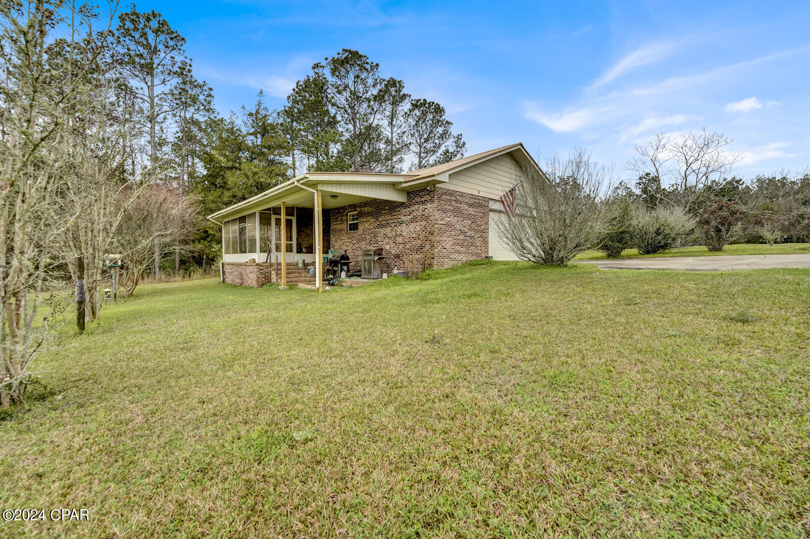 2303 Boswell Road Bonifay, FL 32425 - Photo 22 of 25 Gallery Image 22