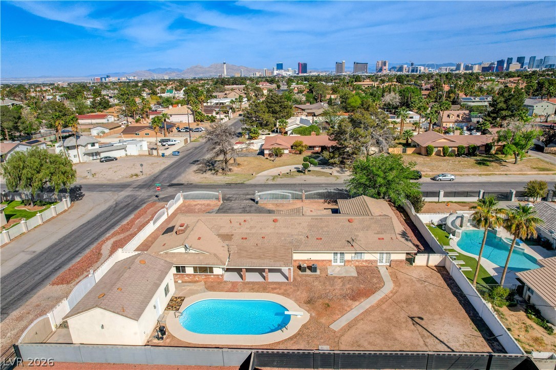 3015 El Camino Road Las Vegas, NV 89146 - Photo 69 of 79