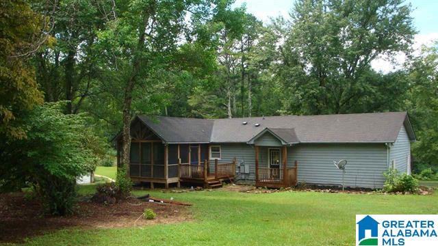 7385 Lake In The Woods Road Trussville, AL 35173 - Photo 22 of 25