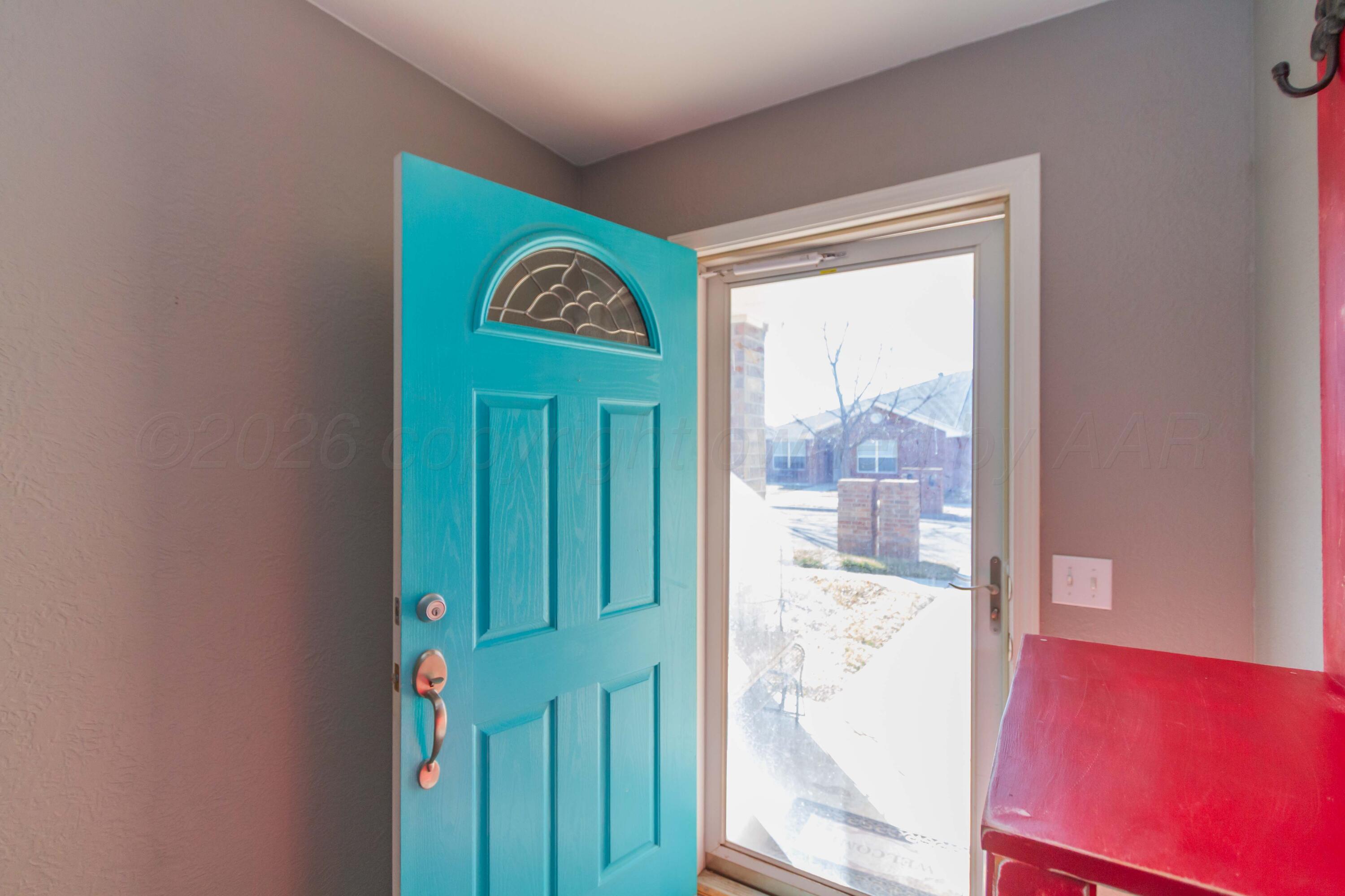 2802 Steve's Way Amarillo, TX 79118 - Photo 3 of 30