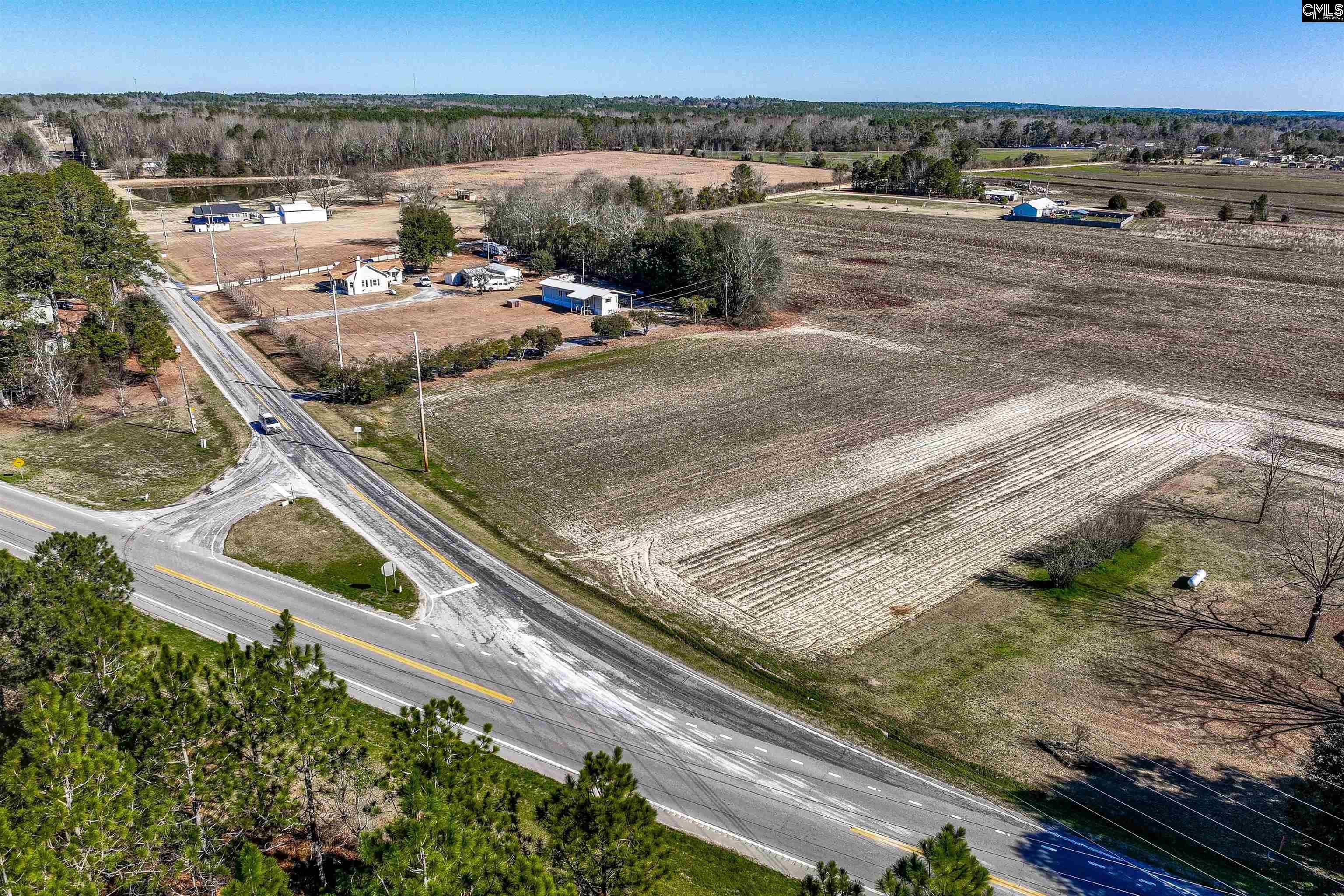 Lot #5 Fairview Road, Unit 820007010 Batesburg, SC 29006 - Photo 12 of 33 Gallery Image 12