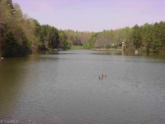 1421 Chesterfield Road Clemmons, NC 27012 - Photo 2 of 9 Other. Neighborhood lake just steps from the house
