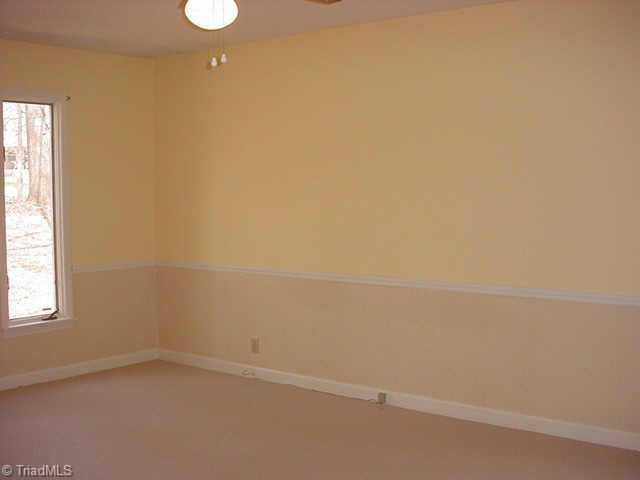1421 Chesterfield Road Clemmons, NC 27012 - Photo 7 of 9 Other. Large master bedroom recently painted