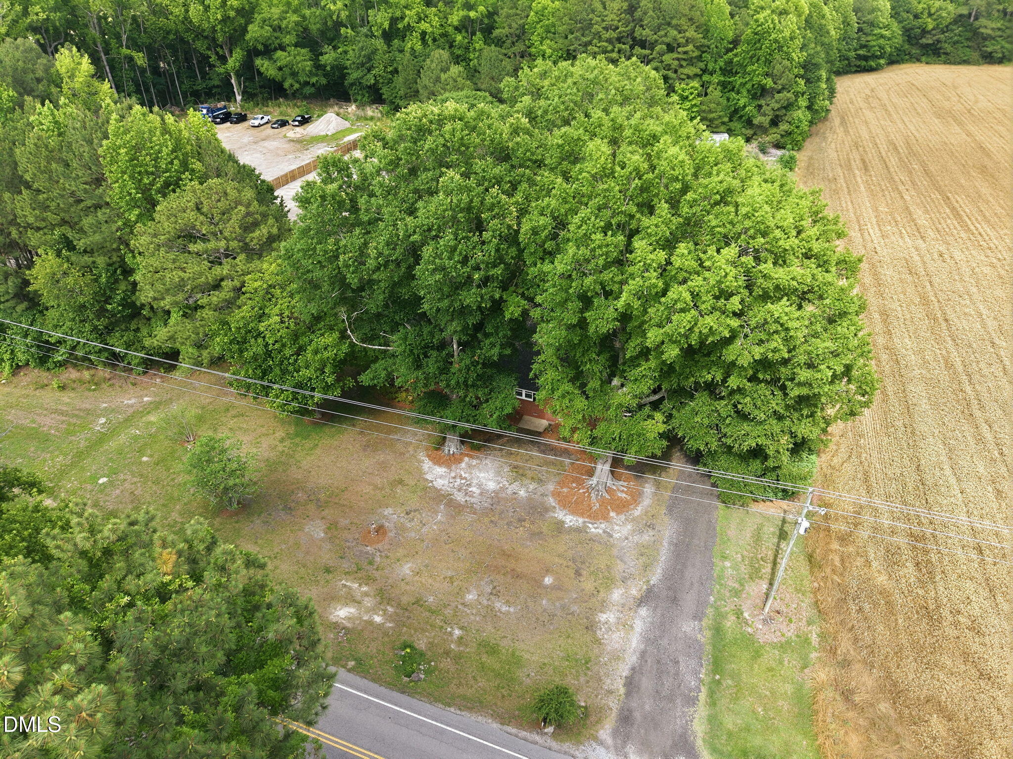 2009 Eagle Rock Road Wendell, NC 27591 - Photo 47 of 49 47