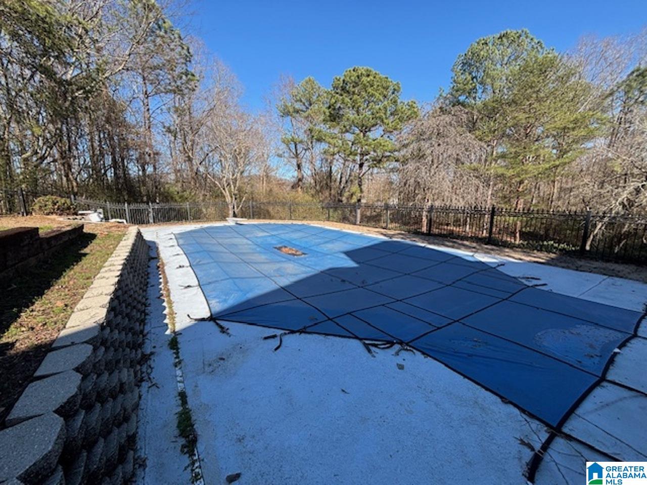 5729 Dogwood Road Pinson, AL 35126 - Photo 47 of 47