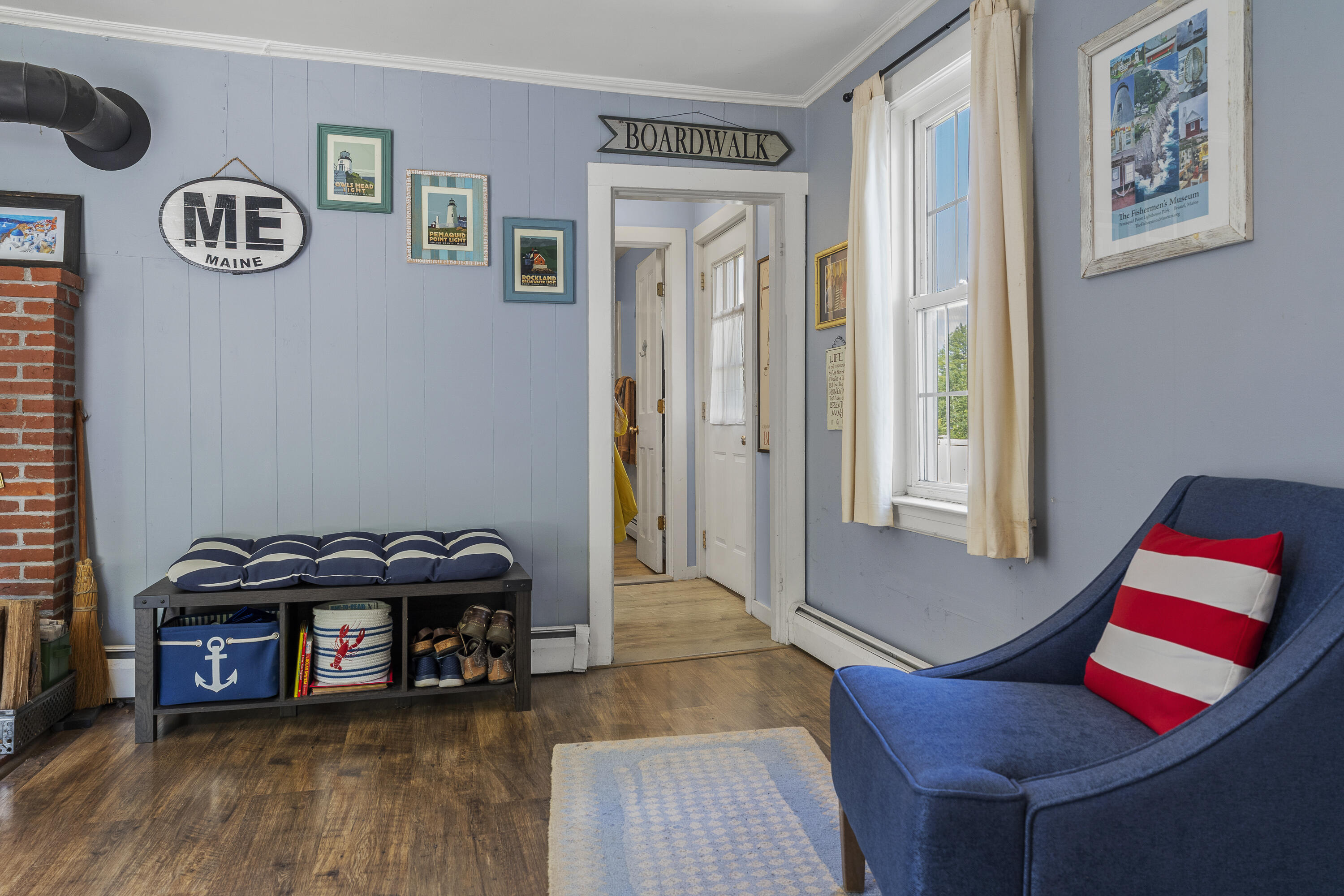 101 Bristol Road Damariscotta, ME 04543 - Photo 5 of 43 68-101 Bristol Rd, Damariscotta, ME-TP