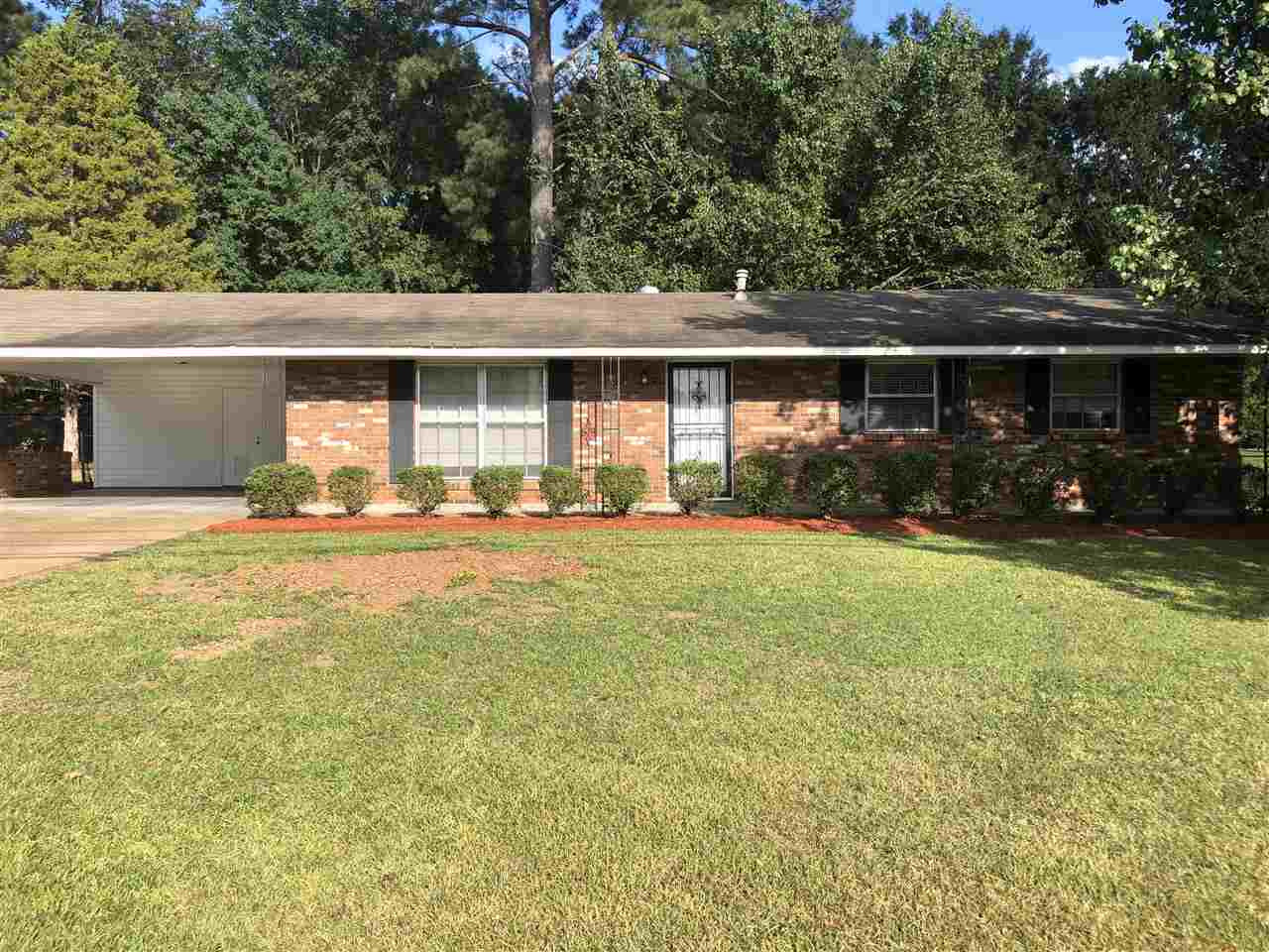 314 South Wheatley Street Ridgeland, MS 39157 - Photo 1 of 6 Photo 1