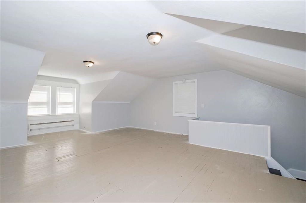 97 Royal Street Pittsburgh, PA 15212 - Photo 18 of 24 a view of an empty room with a window