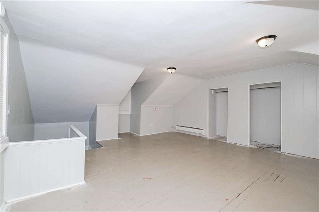 97 Royal Street Pittsburgh, PA 15212 - Photo 19 of 24 a view of an empty room