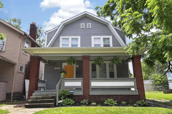 $189,900 | 1423 Kenmore Road, Columbus, OH 43211