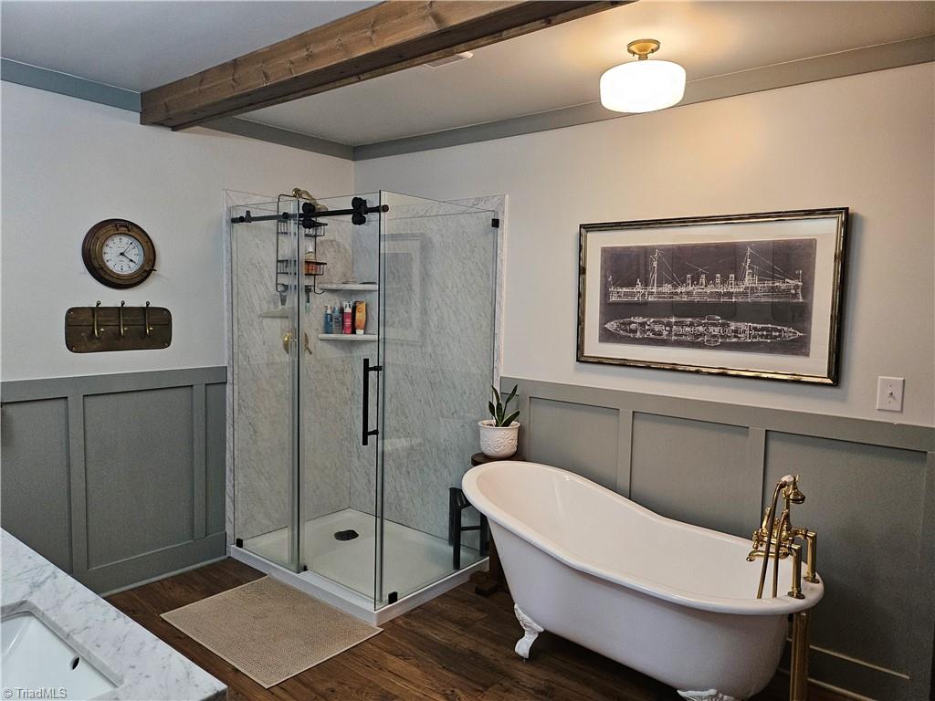 4255 Wallburg-High Point Road High Point, NC 27265 - Photo 17 of 49