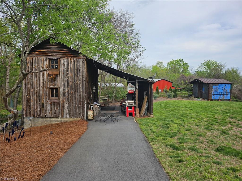 4255 Wallburg-High Point Road High Point, NC 27265 - Photo 42 of 49