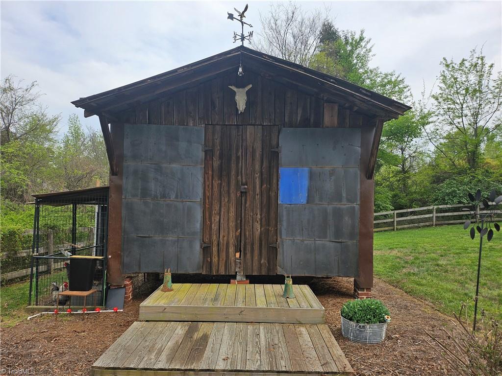 4255 Wallburg-High Point Road High Point, NC 27265 - Photo 45 of 49