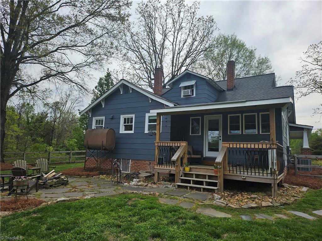 4255 Wallburg-High Point Road High Point, NC 27265 - Photo 46 of 49