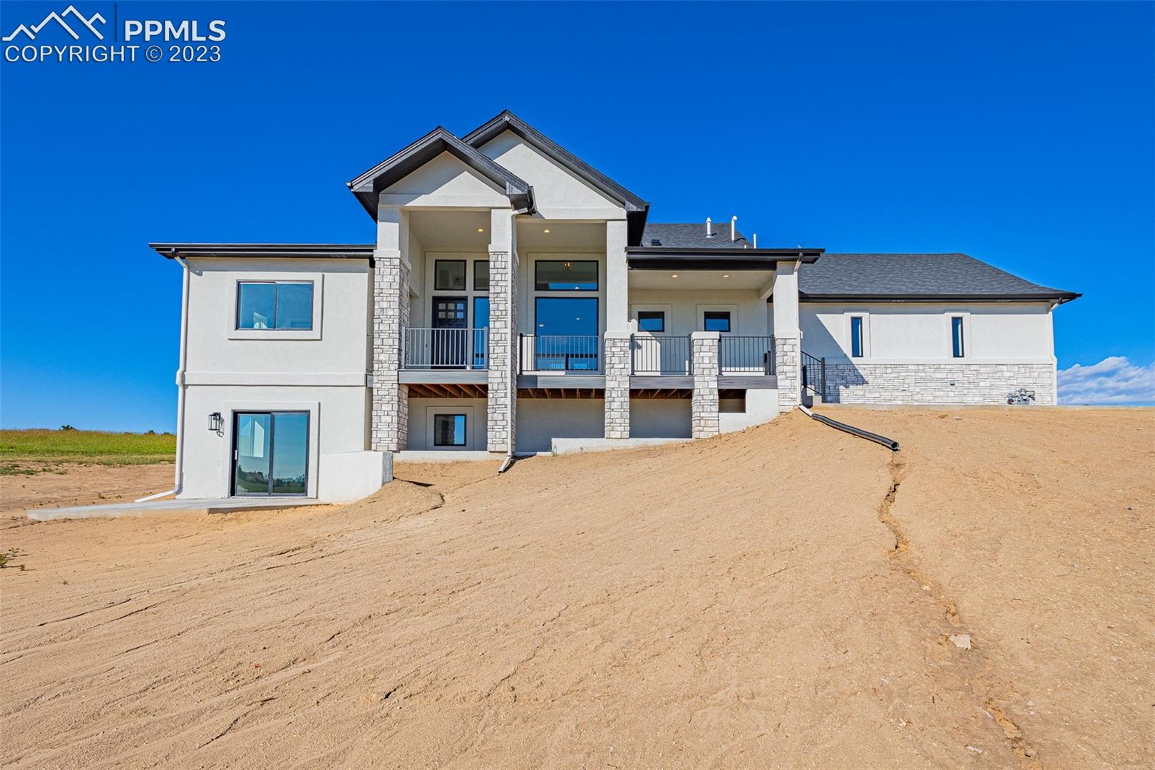 11799 Rambling Road Colorado Springs, CO 80908 - Photo 1 of 24 Gallery Image 1