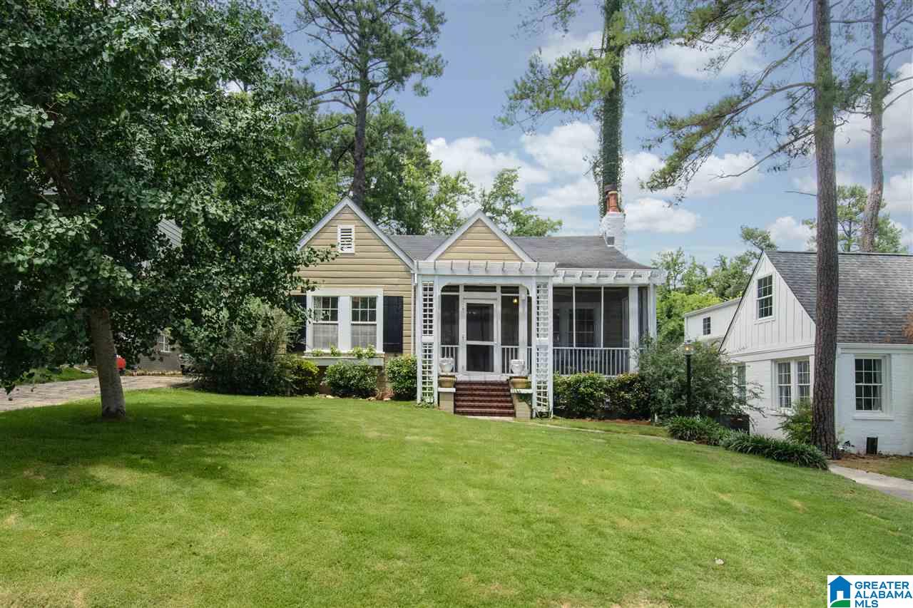 922 Irving Road Birmingham, AL 35209 - Photo 2 of 32