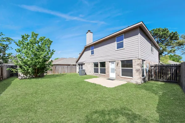 $289,000 | 7215 Log Cradle Drive, Houston, TX 77041