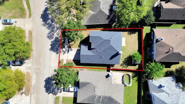 $289,000 | 7215 Log Cradle Drive, Houston, TX 77041