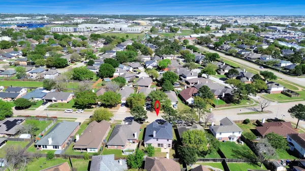 $289,000 | 7215 Log Cradle Drive, Houston, TX 77041