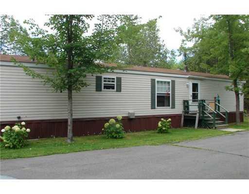 88 Kitchen Hill Road Newport, ME 04953 - Photo 2 of 16 Exterior Front.