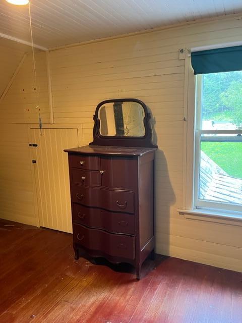 228 Shore Road Rangeley, ME 04964 - Photo 17 of 24 Back Bedroom