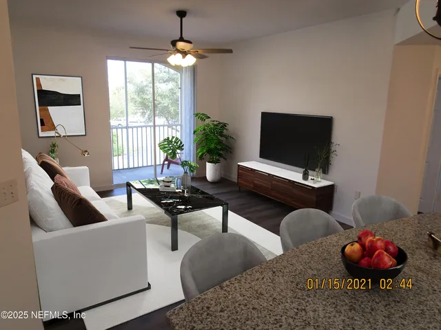 $2,100 | 410 South Villa San Marco Drive, Unit 201, St. Augustine, FL 32086