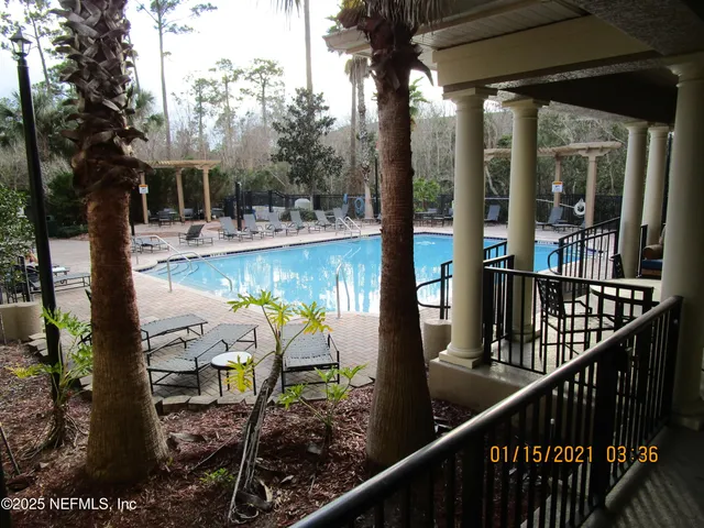 $2,100 | 410 South Villa San Marco Drive, Unit 201, St. Augustine, FL 32086
