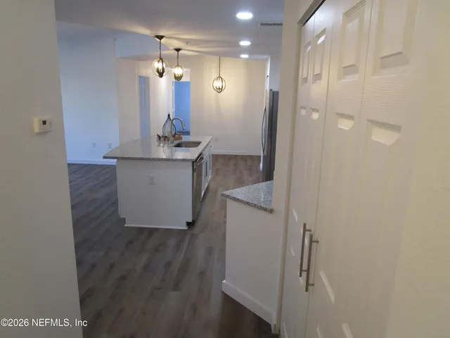 $2,100 | 410 South Villa San Marco Drive, Unit 201, St. Augustine, FL 32086