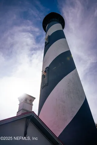 $2,100 | 410 South Villa San Marco Drive, Unit 201, St. Augustine, FL 32086