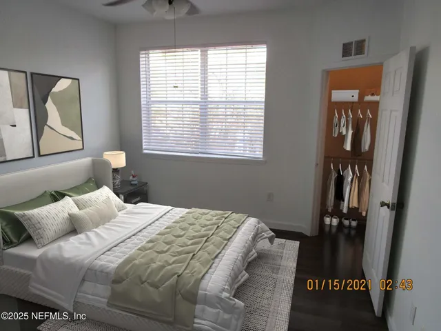 $2,100 | 410 South Villa San Marco Drive, Unit 201, St. Augustine, FL 32086