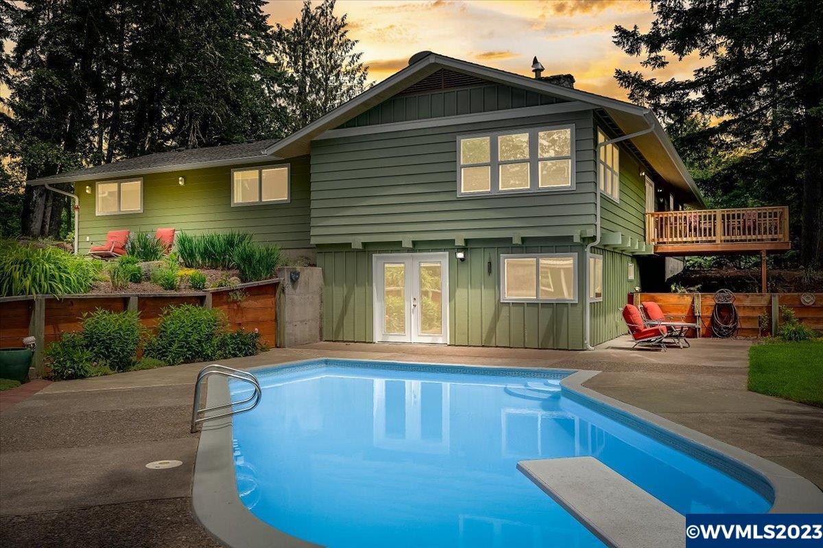 1545 James Howe Road Dallas, OR 97338 - Photo 35 of 42 Gallery Image 35
