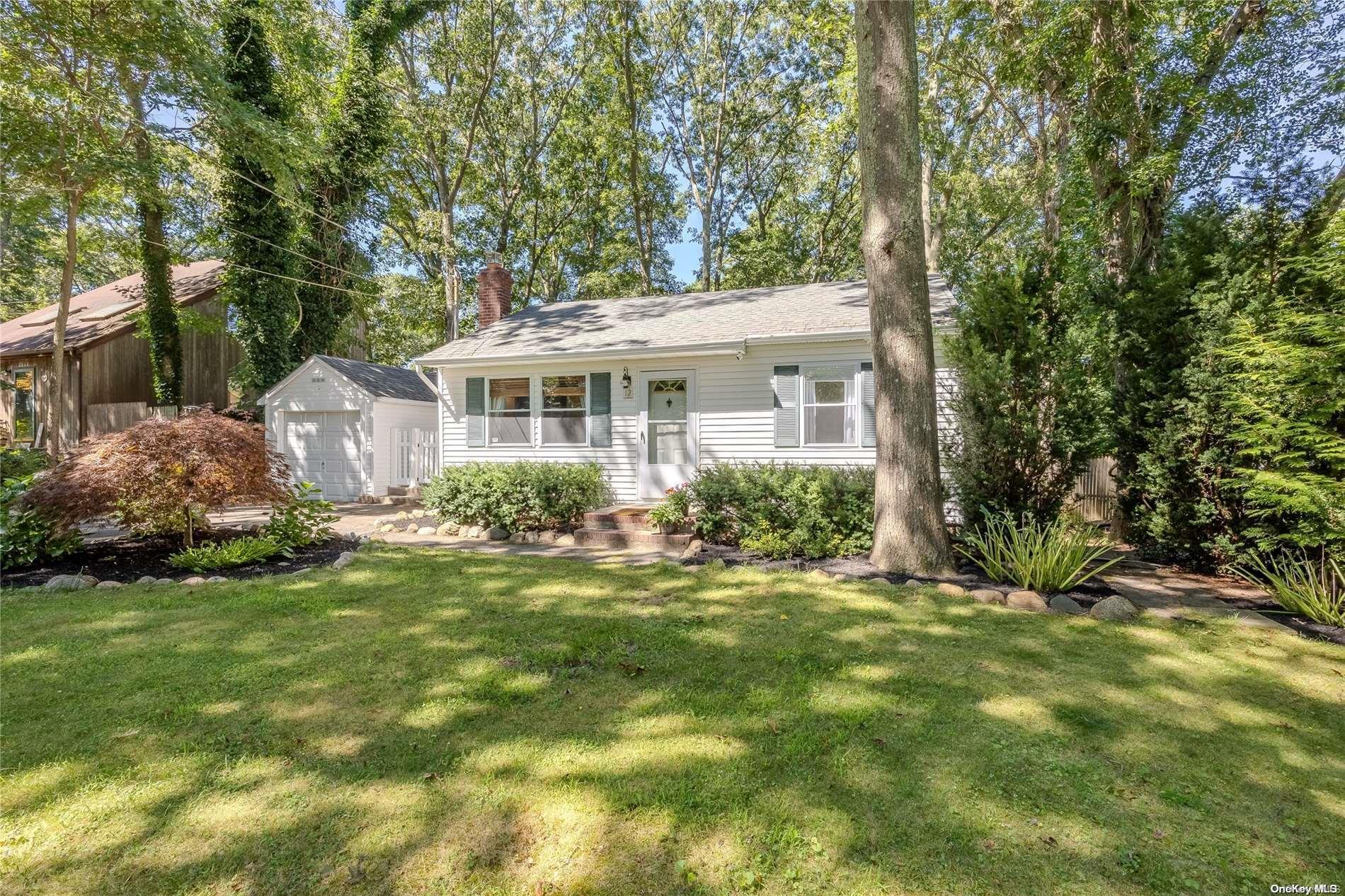 12 Corchaug Trail Ridge, NY 11961 - Photo 1 of 1 Gallery Image 1
