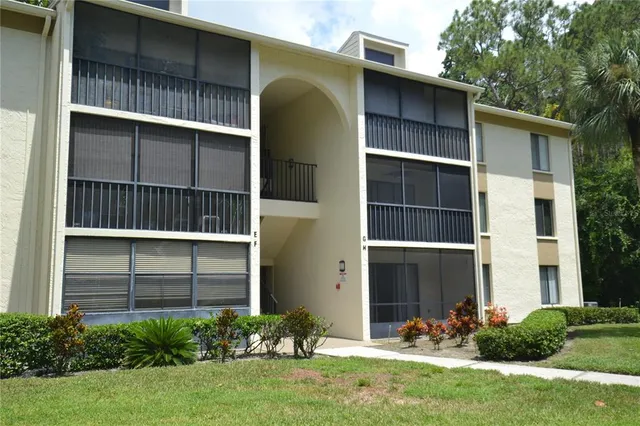 $1,650 | 3232 Lake Pine Way East, Unit H2, Tarpon Springs, FL 34688