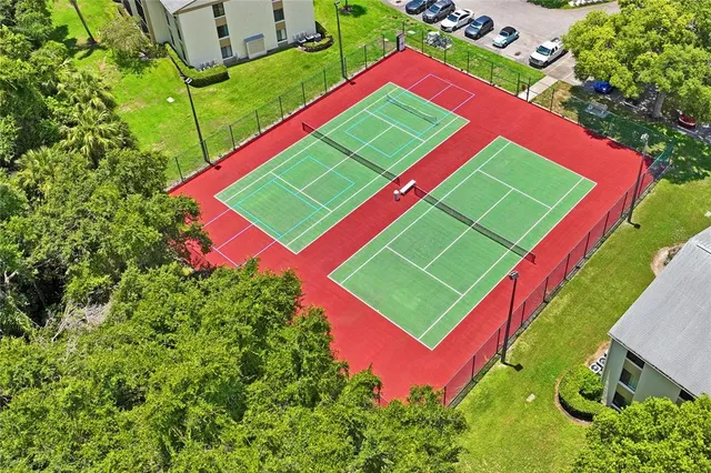 $1,650 | 3232 Lake Pine Way East, Unit H2, Tarpon Springs, FL 34688